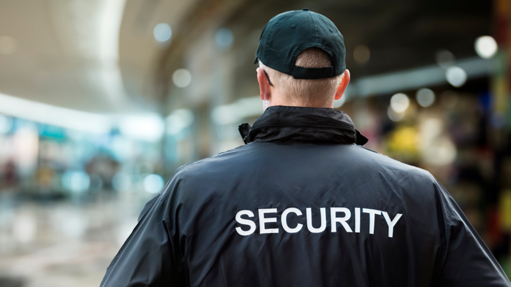 Salario de un Vigilante de Seguridad de Andorra 