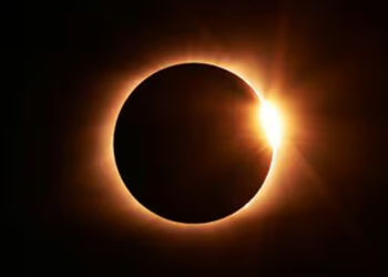 Dónde ver el eclipse solar del 8 de abril de 2024 en Andorra