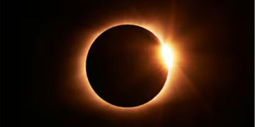 Dónde ver el eclipse solar del 8 de abril de 2024 en Andorra