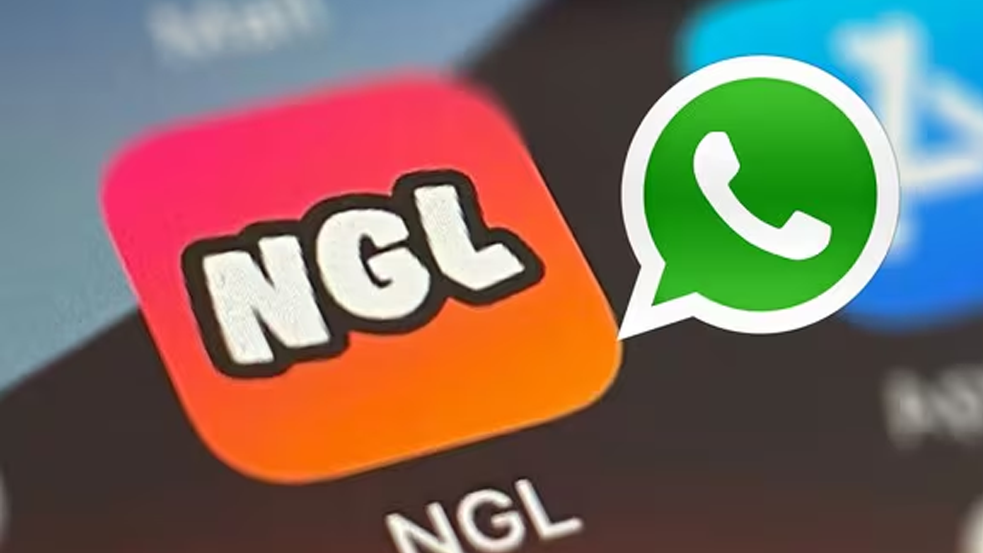 Cómo poner el Link de NGL en WhatsApp