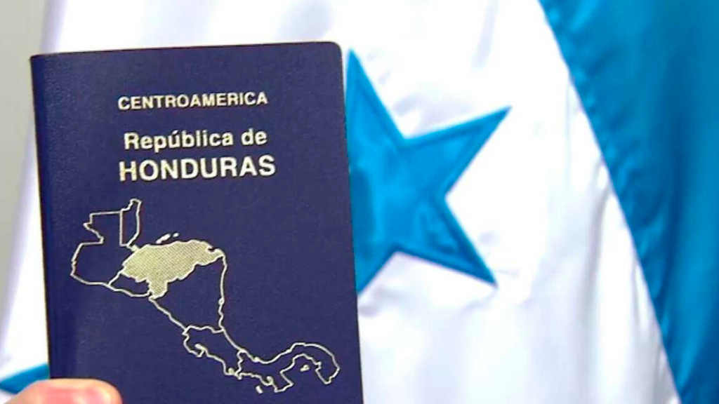 Dónde tramitar el pasaporte en Honduras