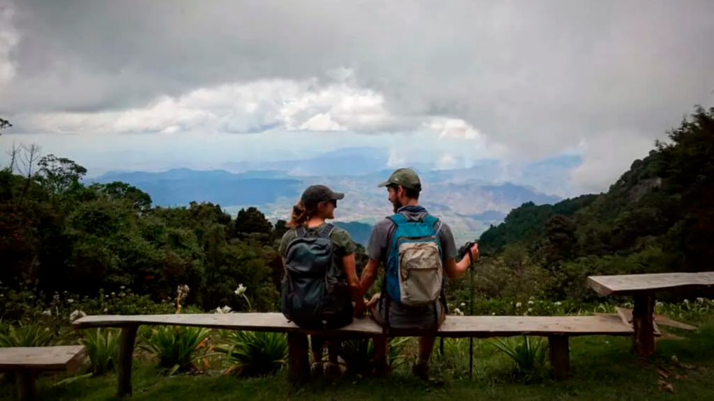 Lugares que visitar en Ocotepeque en Honduras