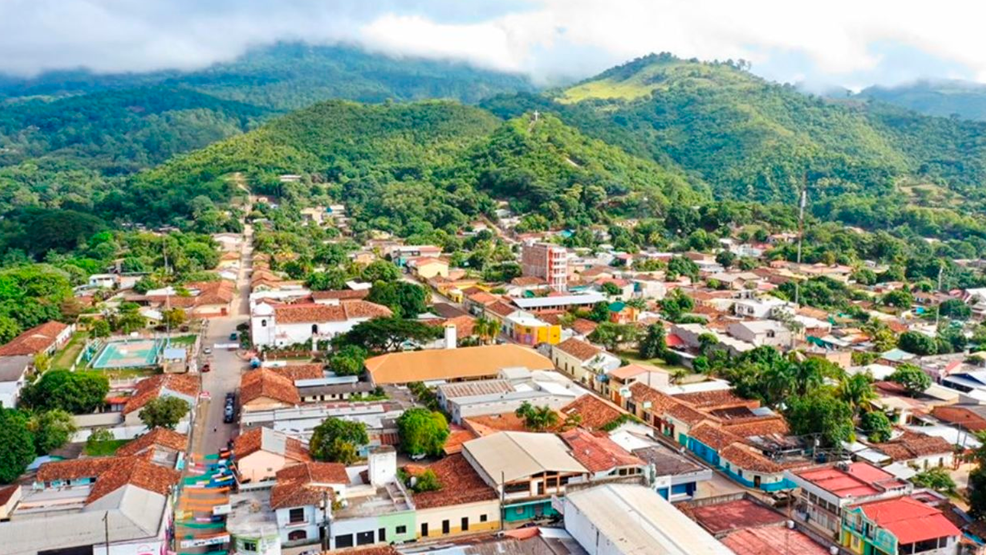 Qué ver en Olancho en Honduras