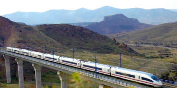 Posible Construcción de Tren Interoceánico en Honduras