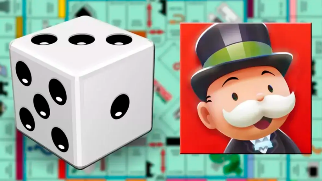 Canjear Códigos en Monopoly GO!