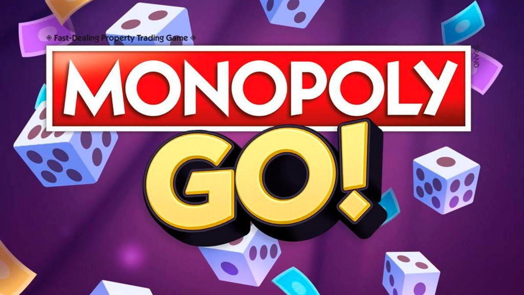 Cómo conseguir Dados infinitos en Monopoly Go