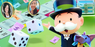 How to get a lot of Money in Monopoly Go