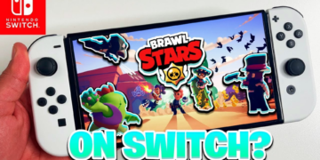 Cómo instalar Brawl Stars en la Nintendo Switch