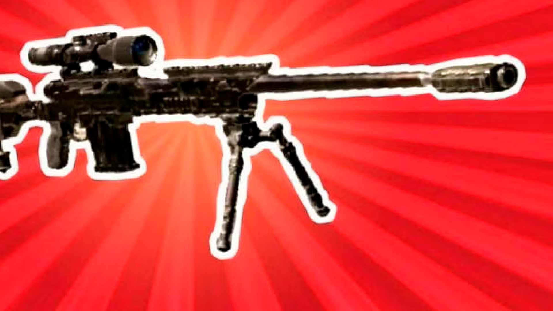  usar el sniper en call of duty mobile