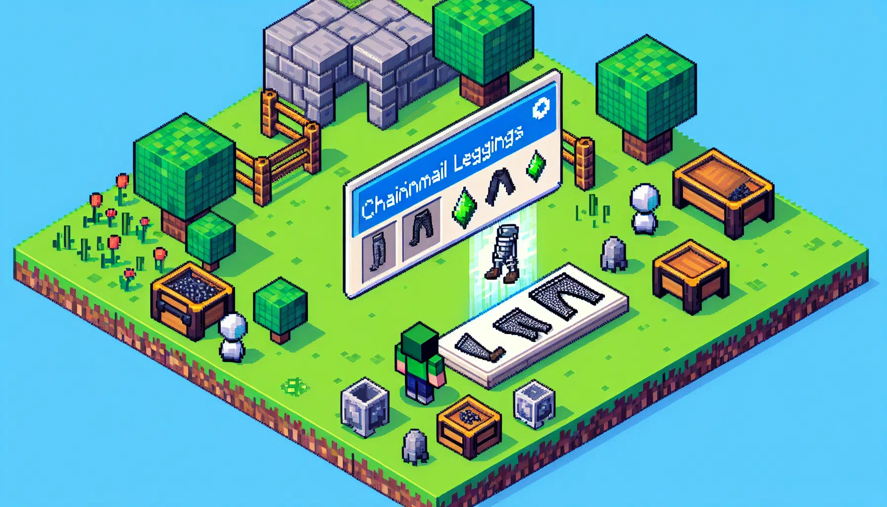comment-obtenir-des-gr-ves-de-cotte-de-mailles-dans-minecraft