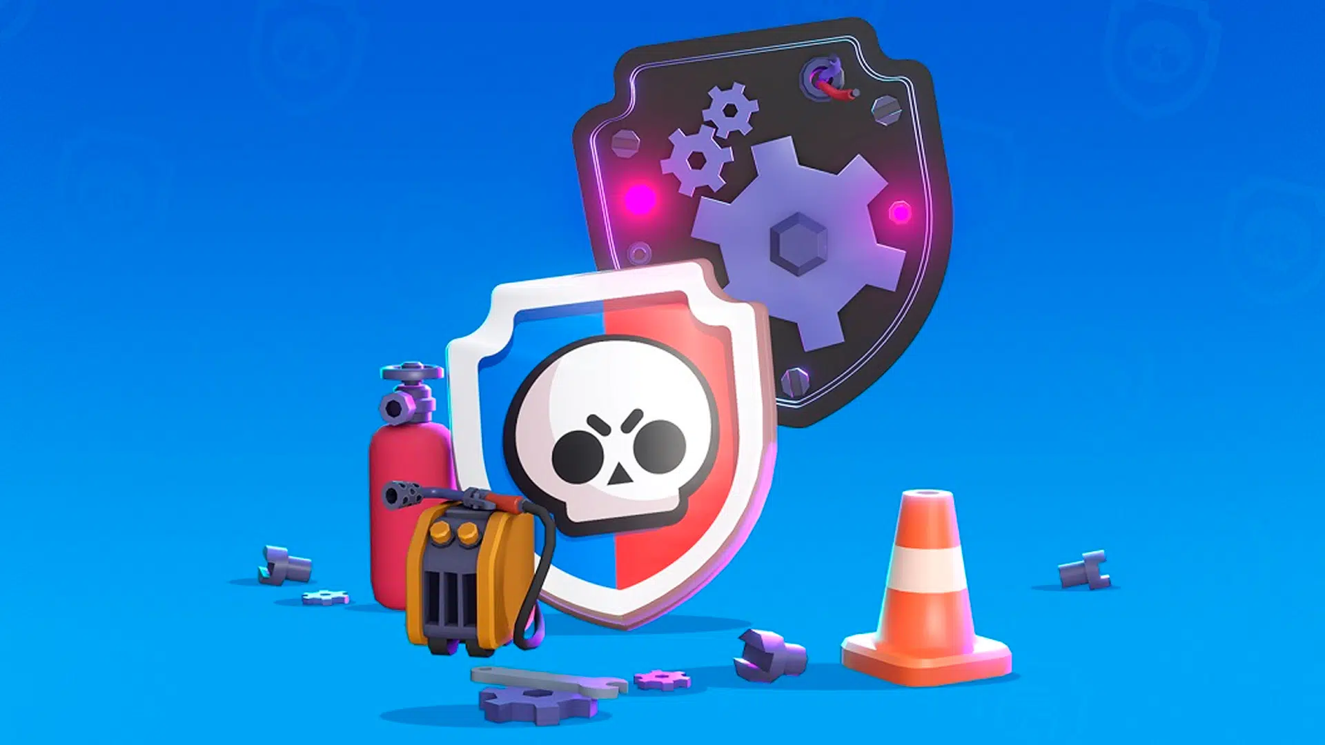 Why Brawl Stars is under maintenance