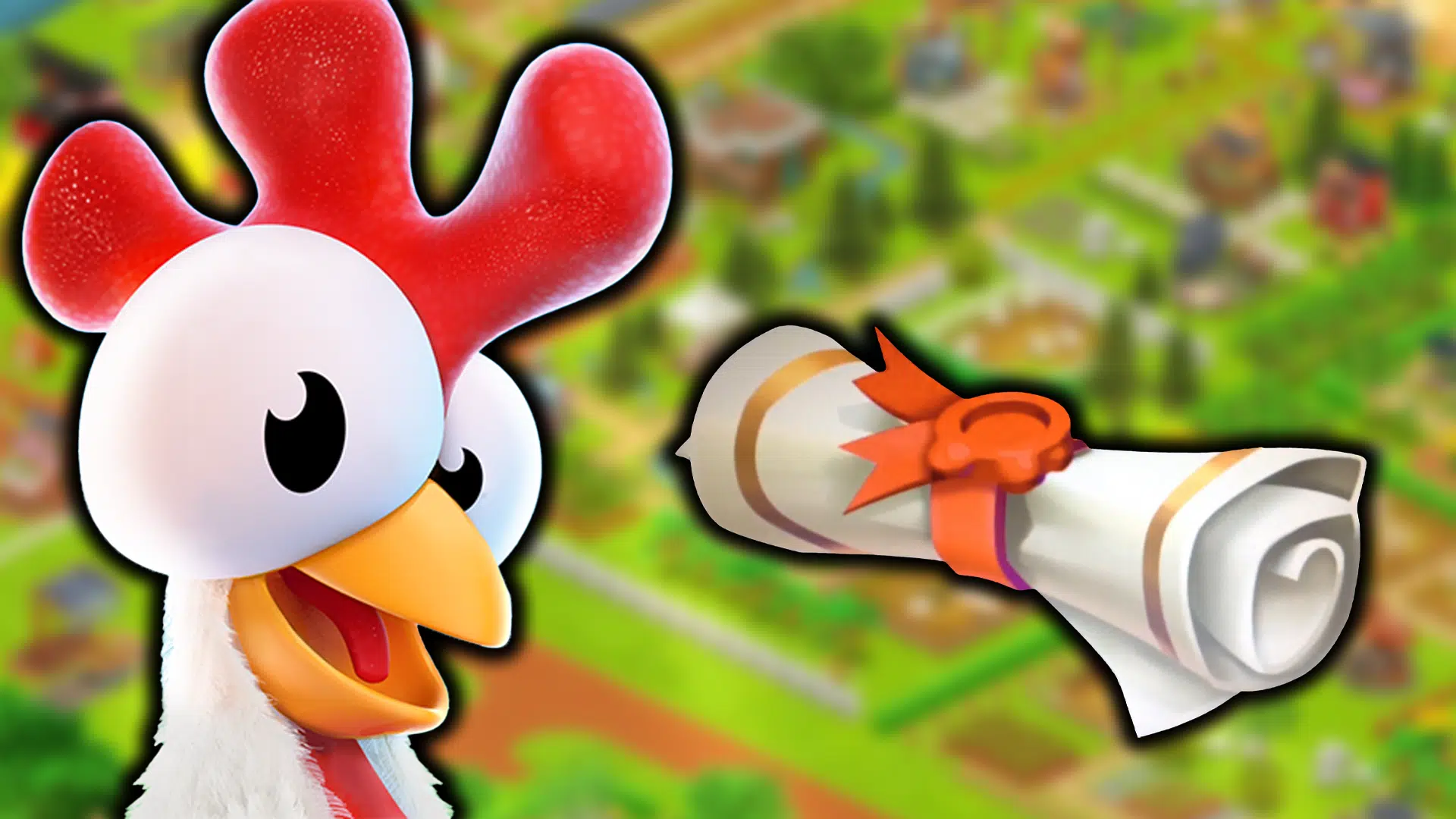 A Quoi Servent Les Permis D'extension Dans Hay Day Todo sobre el Permiso de Ampliación en Hay Day