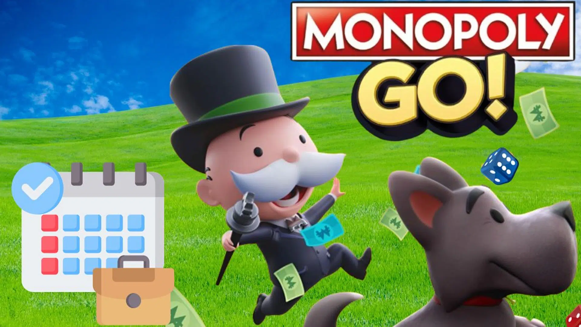 Cuándo son los Eventos de Monopoly GO!