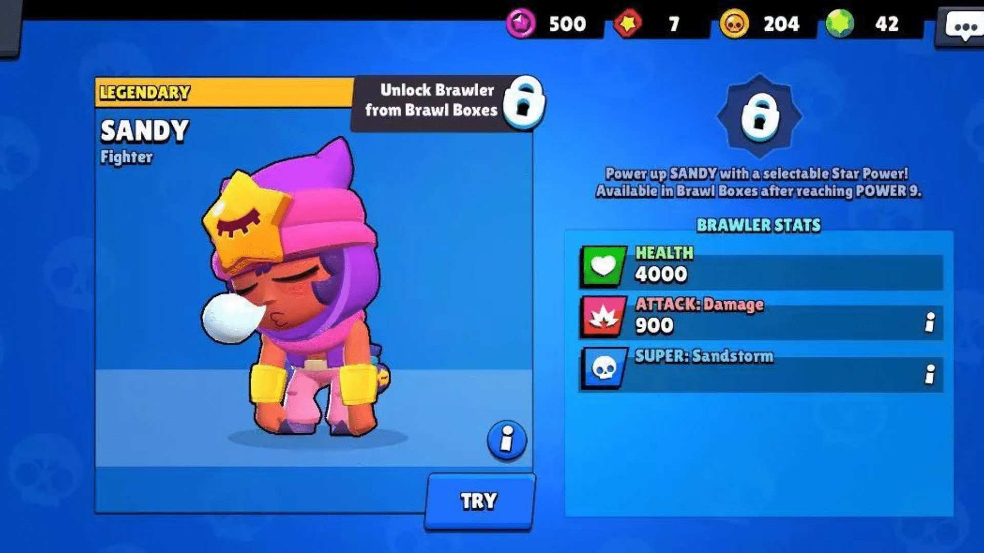 Jak Wygląda Sandy W Brawl Stars Cómo conseguir a Sandy en Brawl Stars