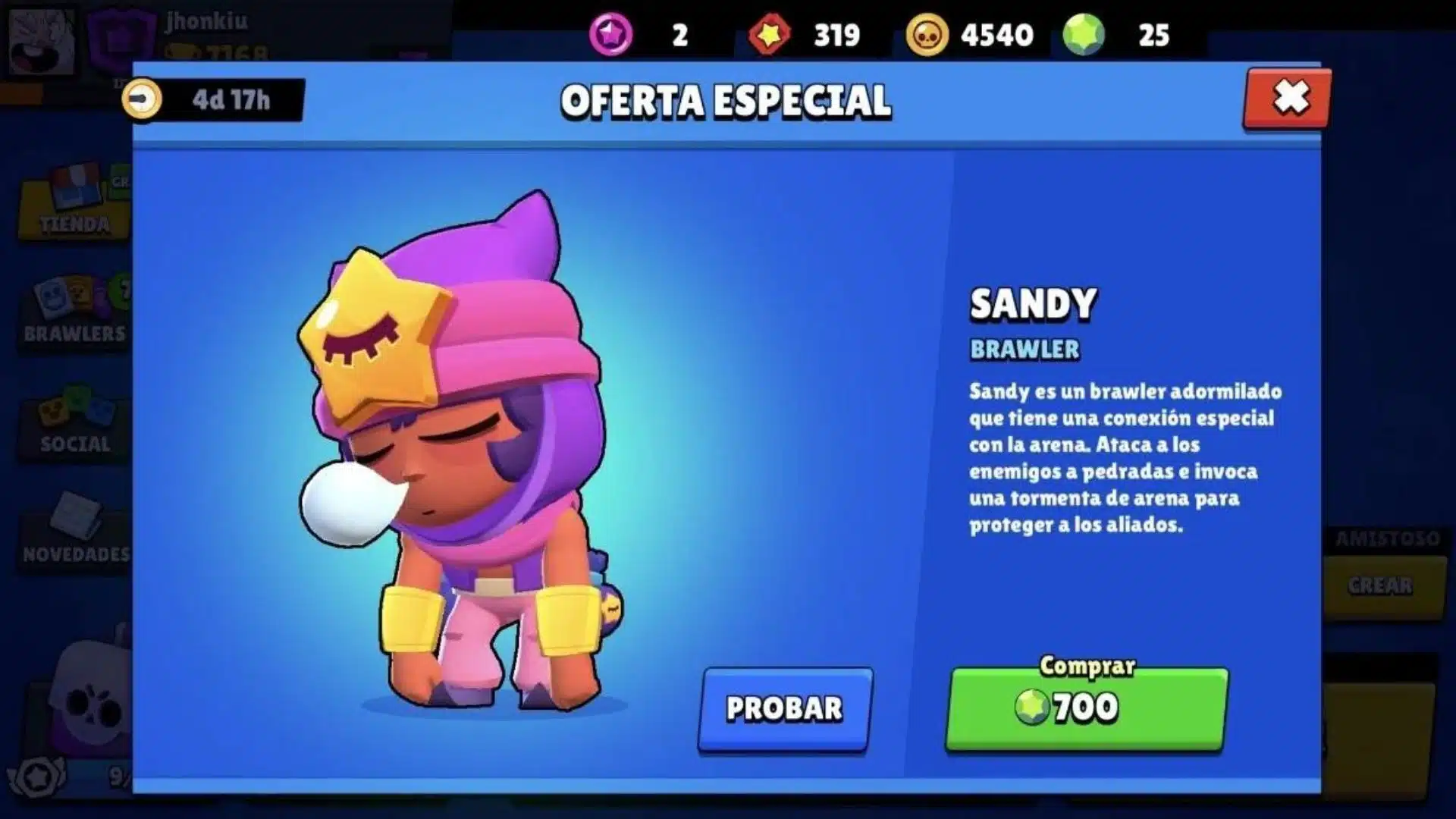 Jak Narysować Sandy Z Brawl Stars Cómo Dibujar a Sandy de Brawl Stars
