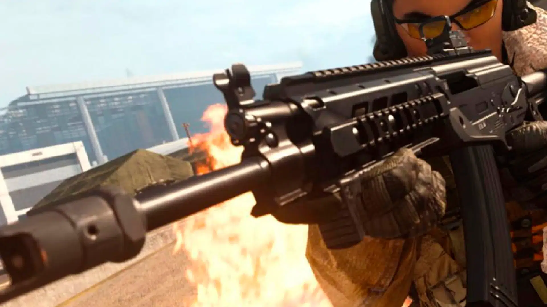 Este es el AimBot más Popular para Call Of Duty Mobile