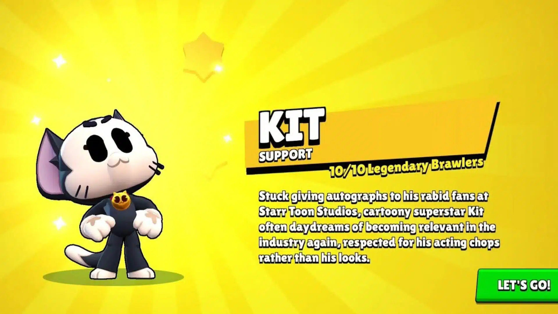 Imágenes de Kit de Brawl Stars