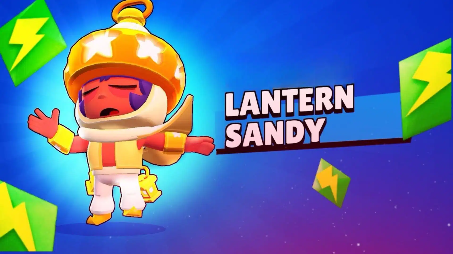 Jak Wygląda Sandy Z Brawl Stars Imágenes de Sandy de Brawl Stars