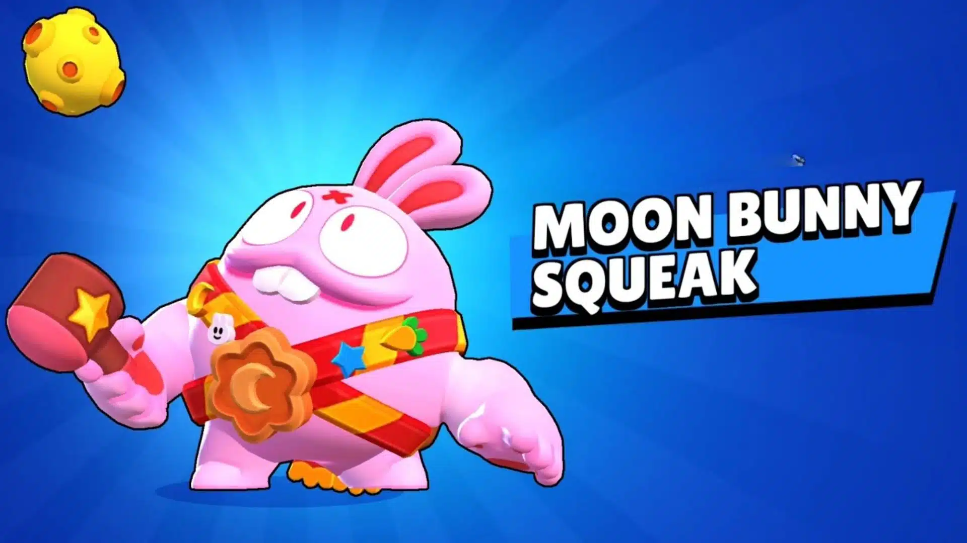 Squeak images from Brawl Stars