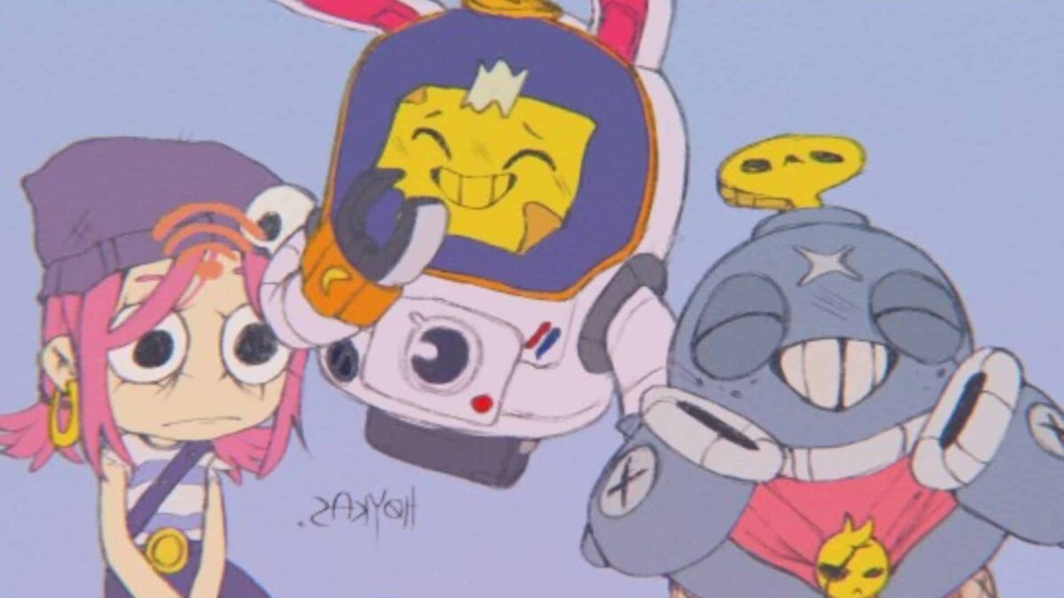 Todas las Skins de Tick en Brawl Stars