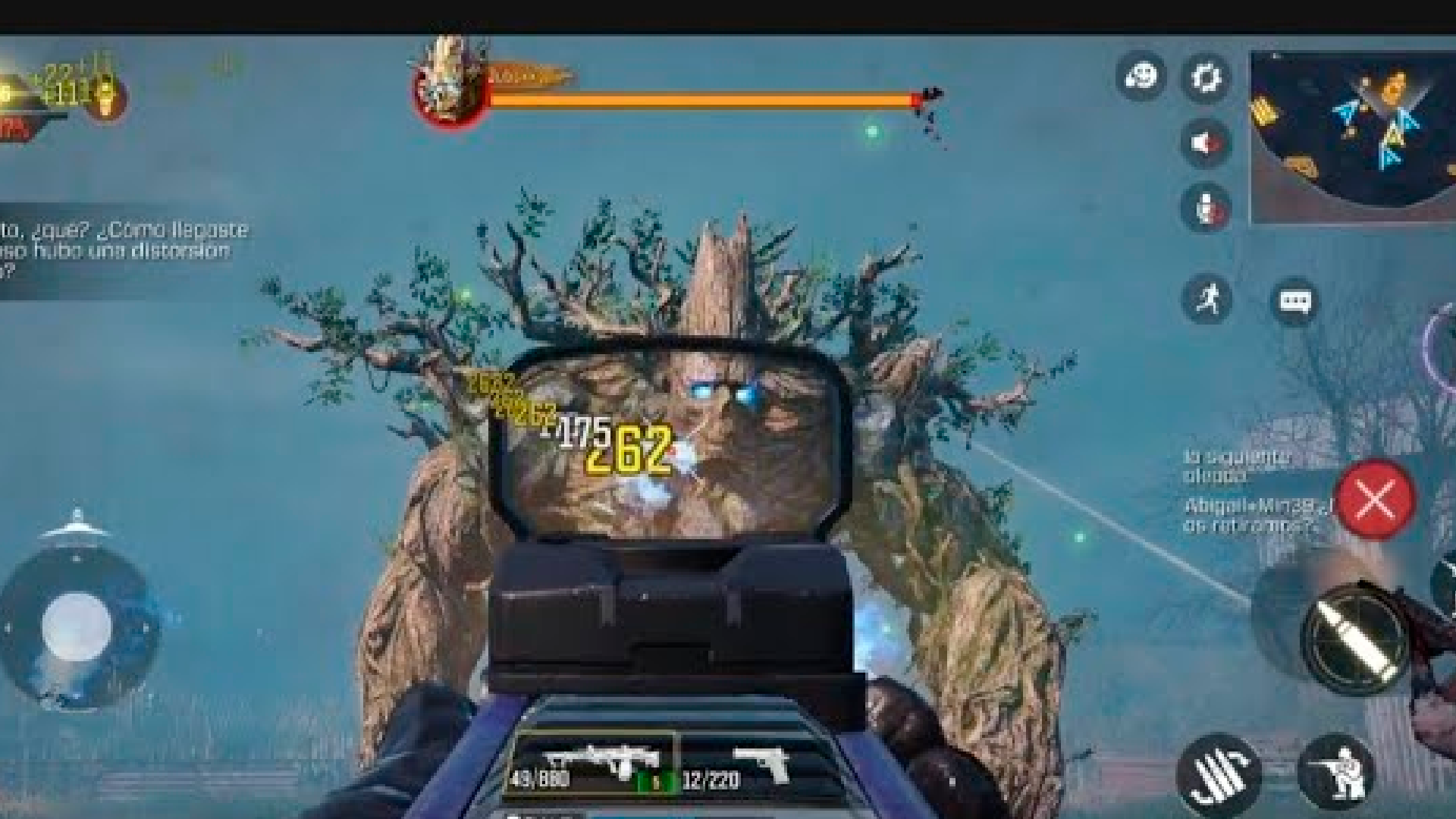 quien es jubokko en call of duty mobile