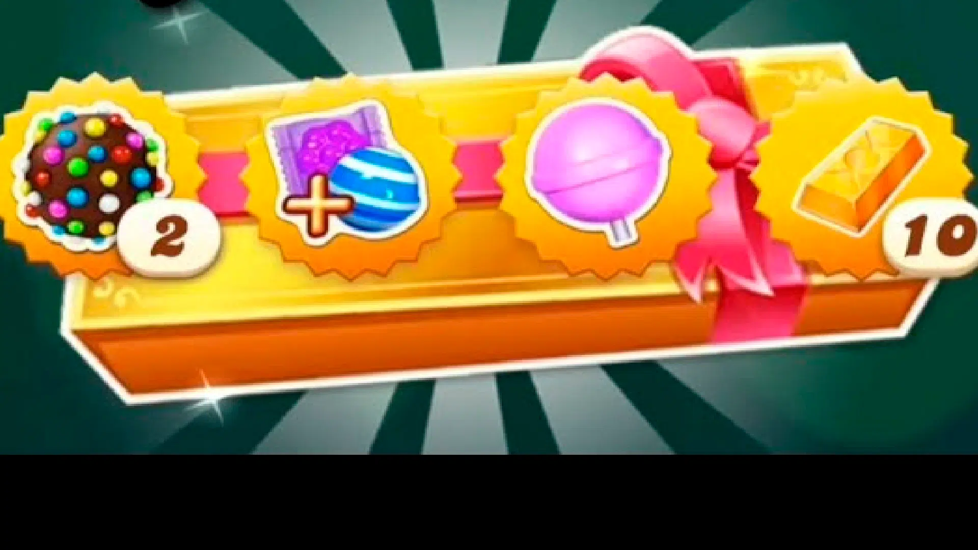 How to get gold bars in candy crush saga for free