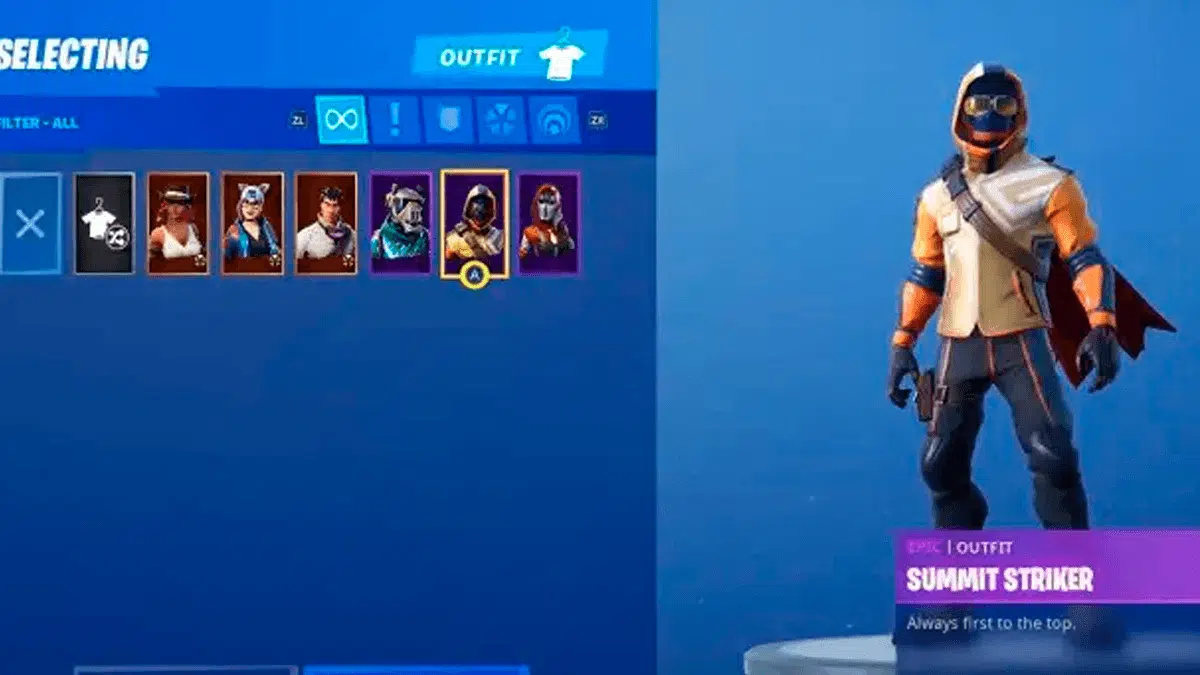 Guide to return skins in Fortnite No tickets Get your VBucks back easily