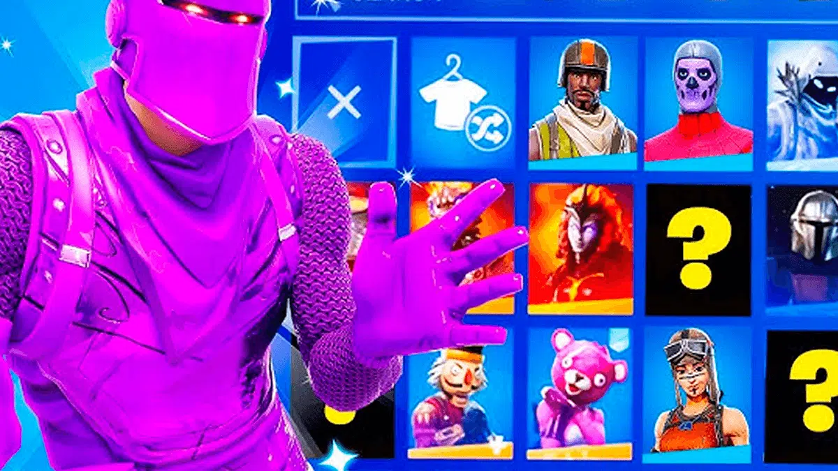 Guide to return skins in Fortnite No tickets Get your VBucks back easily
